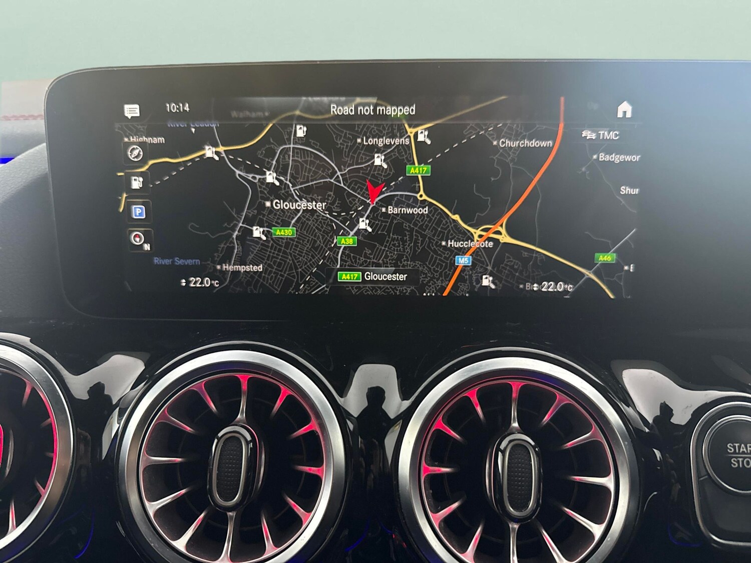 Used Mercedes-Benz EQA 2024 for sale - 77446827: Photo 8