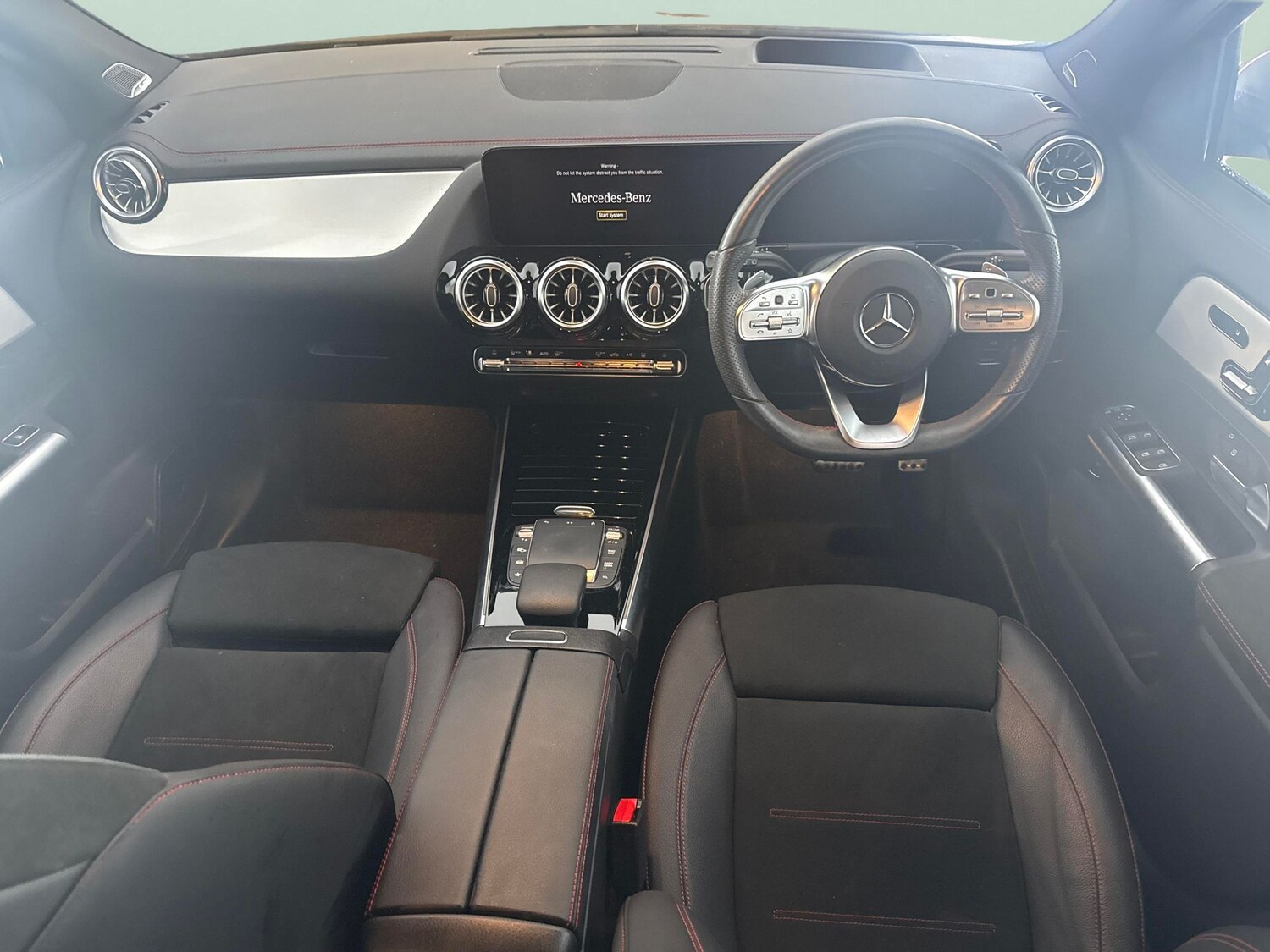 Used Mercedes-Benz EQA 2024 for sale - 77446827: Photo 9