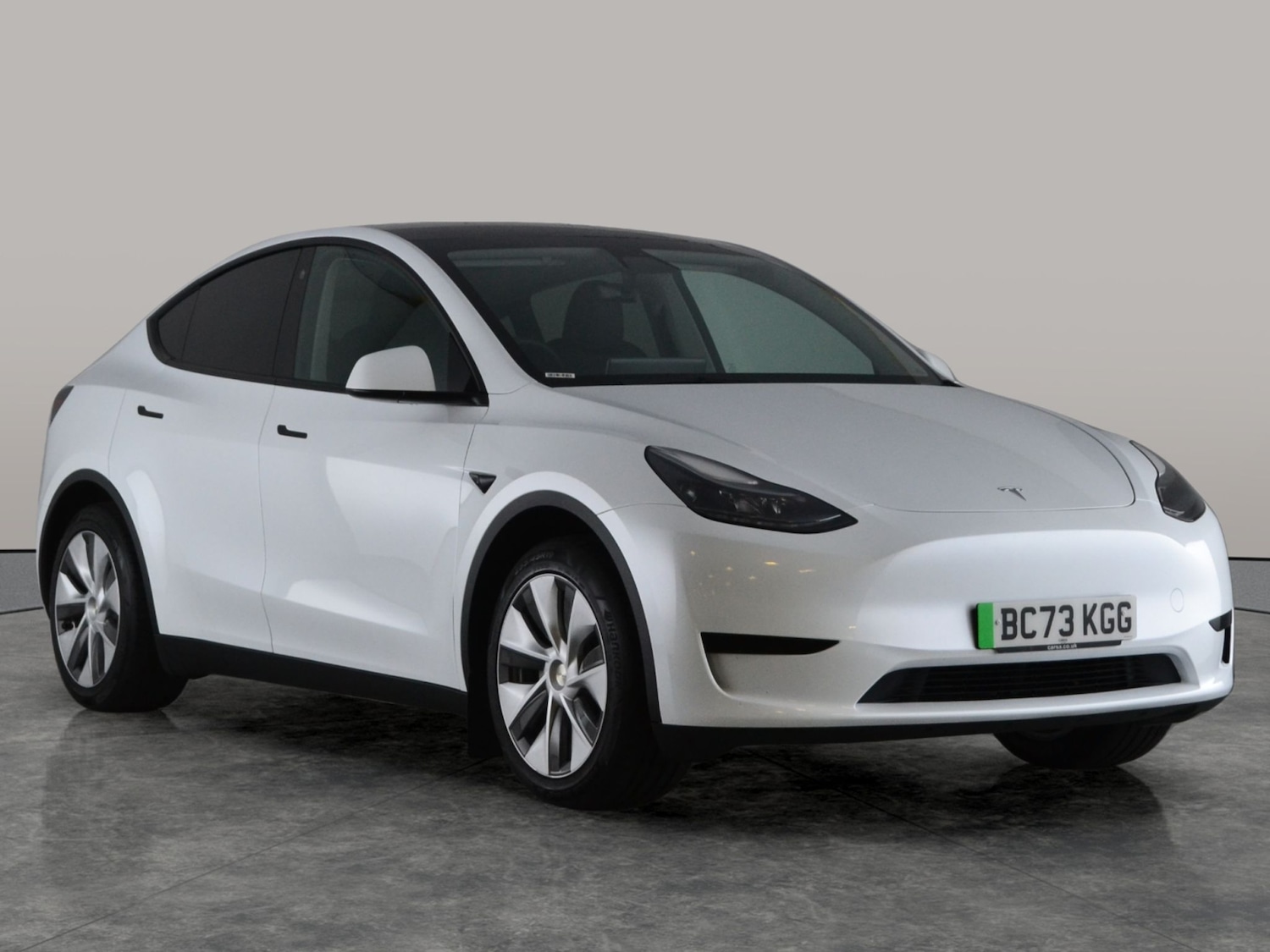 Used Tesla Model Y 2024 for sale - 77848420: Photo 13