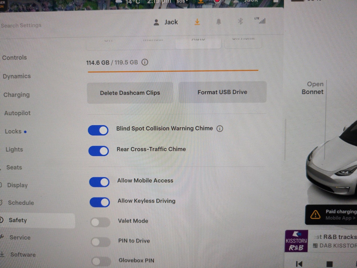 Used Tesla Model Y 2024 for sale - 77848420: Photo 17