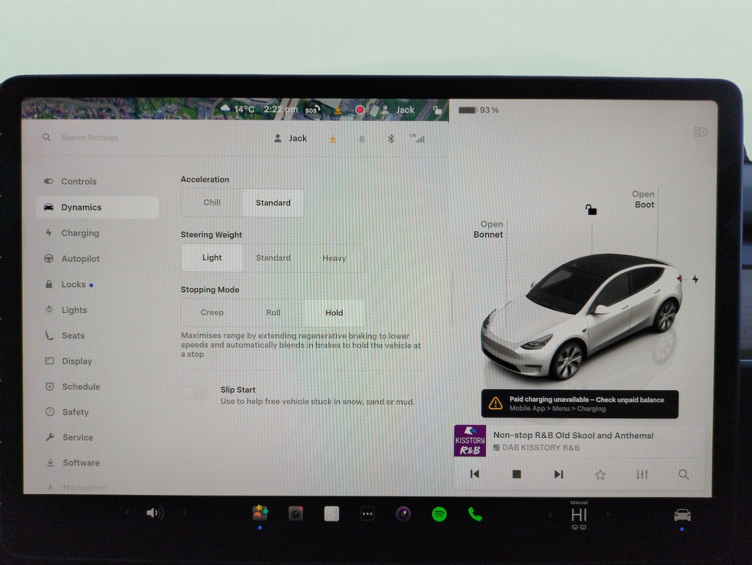 Used Tesla Model Y 2024 for sale - 77848420: Photo 20