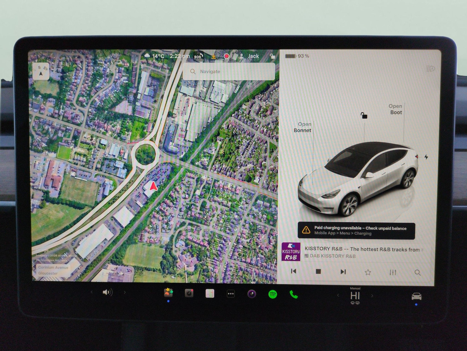 Used Tesla Model Y 2024 for sale - 77848420: Photo 21