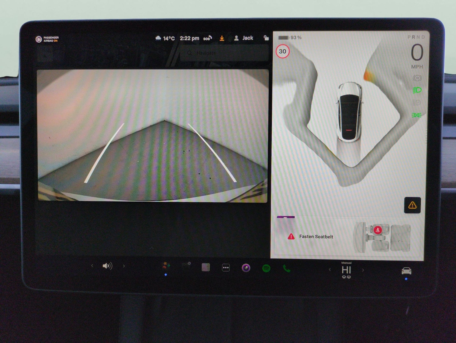 Used Tesla Model Y 2024 for sale - 77848420: Photo 22