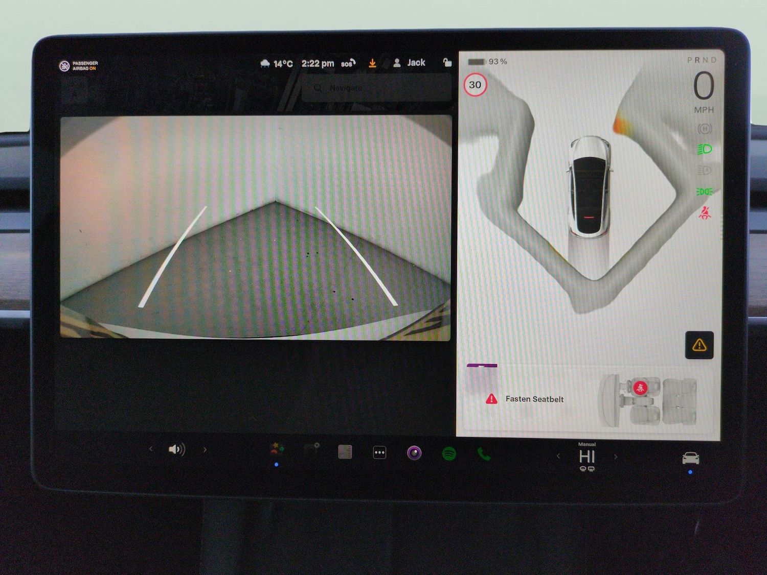 Used Tesla Model Y 2024 for sale - 77848420: Photo 6