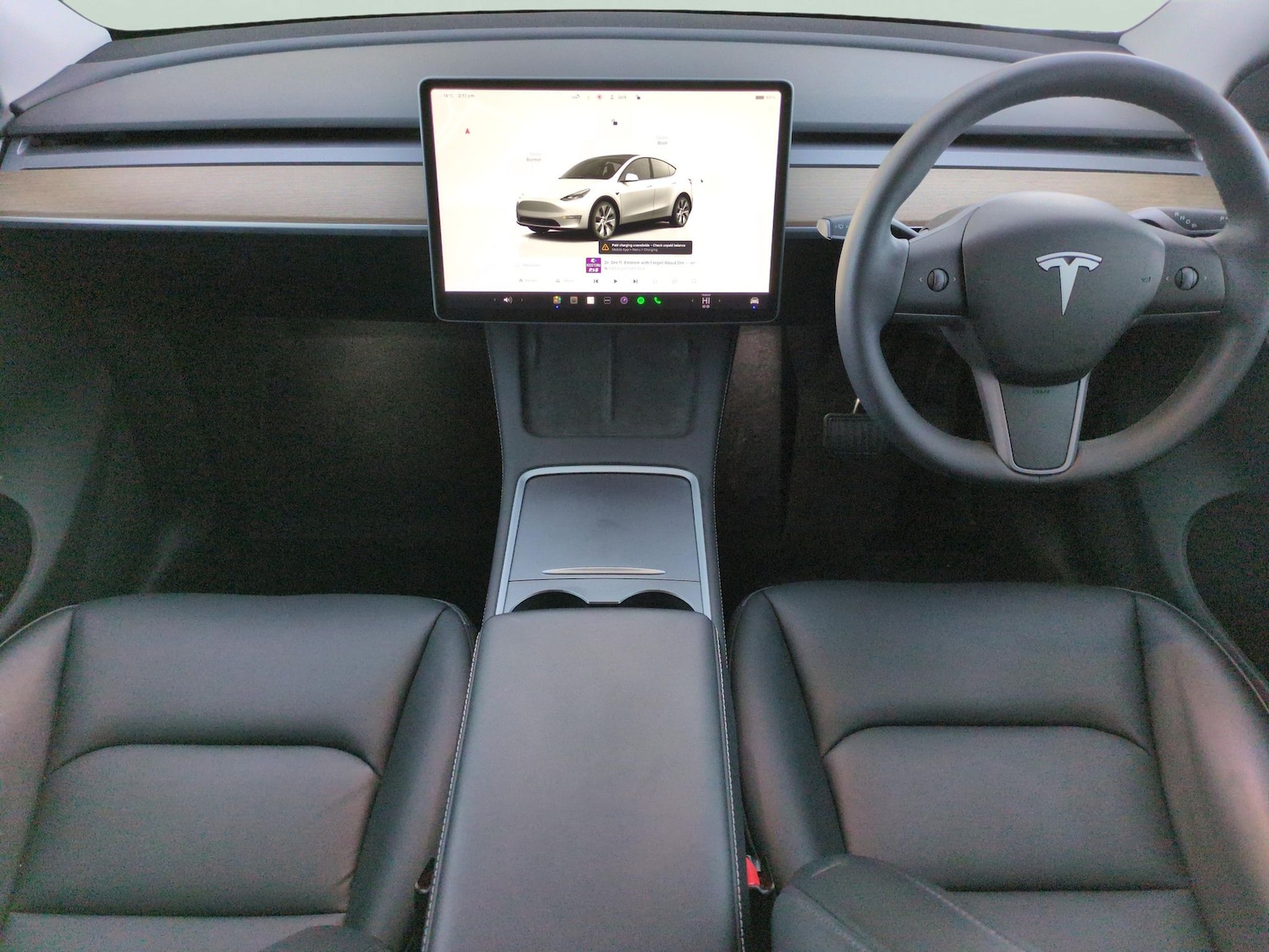 Used Tesla Model Y 2024 for sale - 77848420: Photo 8
