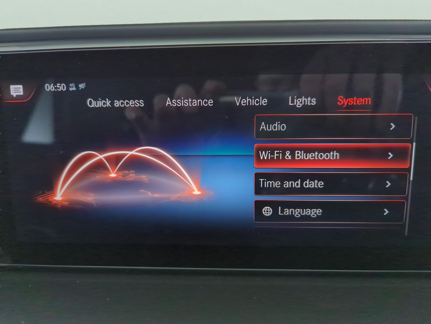 Used Mercedes-Benz EQC 2022 for sale - 77981276: Photo 17