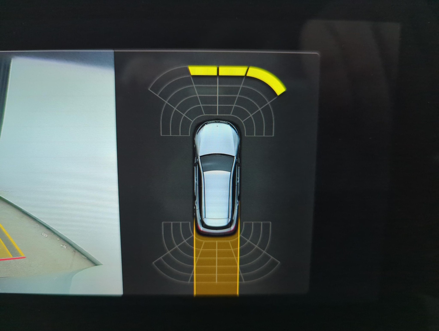 Used Mercedes-Benz EQC 2022 for sale - 77981276: Photo 21