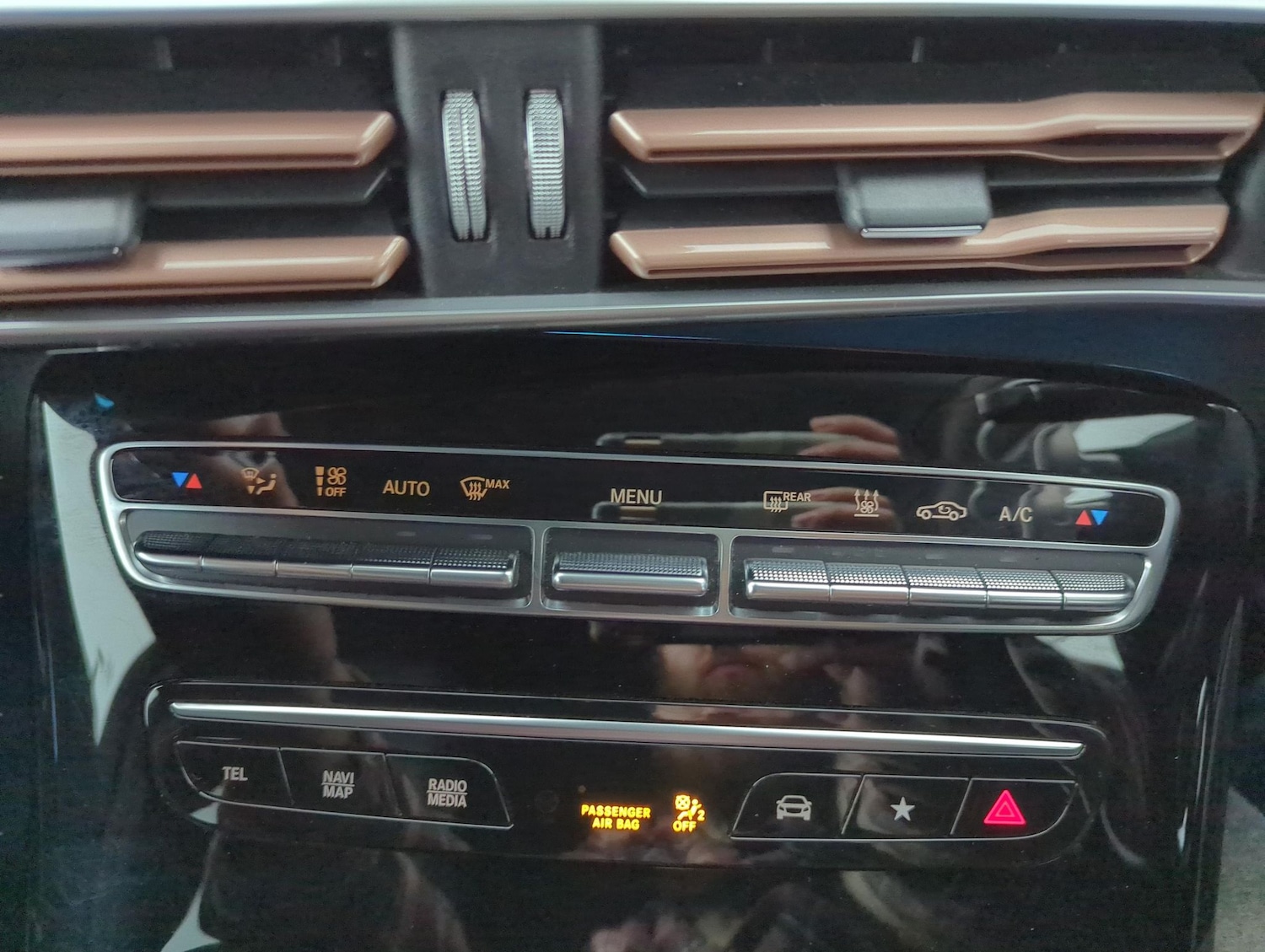 Used Mercedes-Benz EQC 2022 for sale - 77981276: Photo 22