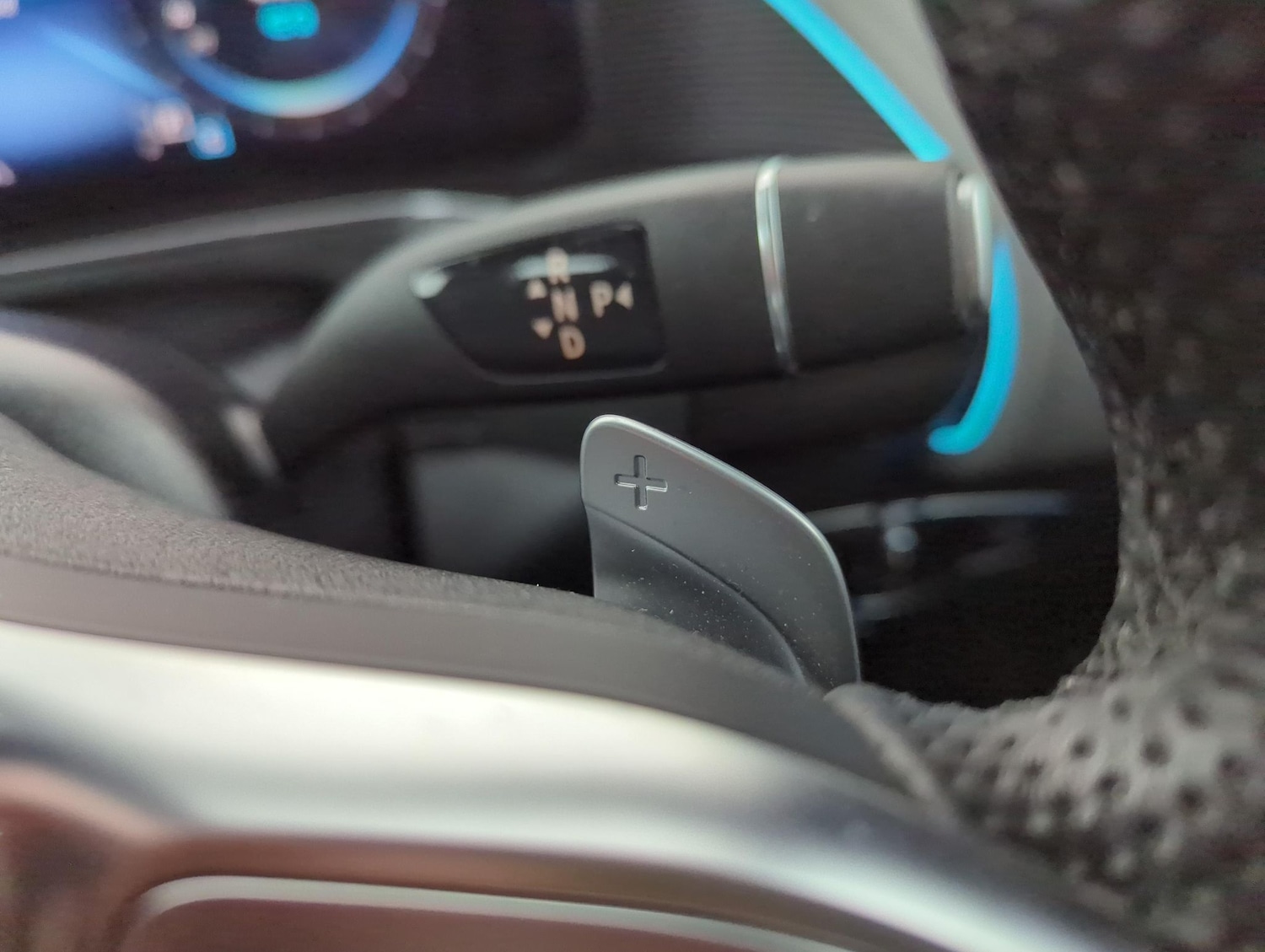 Used Mercedes-Benz EQC 2022 for sale - 77981276: Photo 24