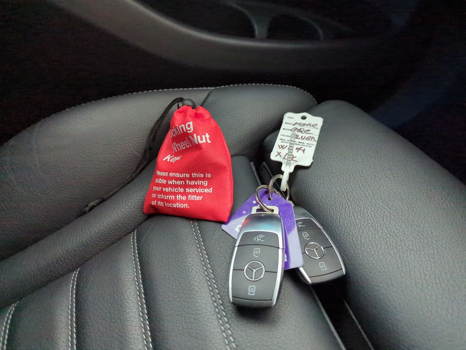 Used Mercedes-Benz EQC 2022 for sale - 77981276: Photo 36