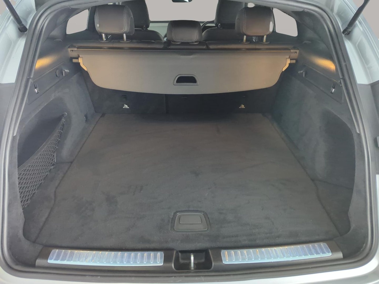 Used Mercedes-Benz EQC 2022 for sale - 77981276: Photo 38