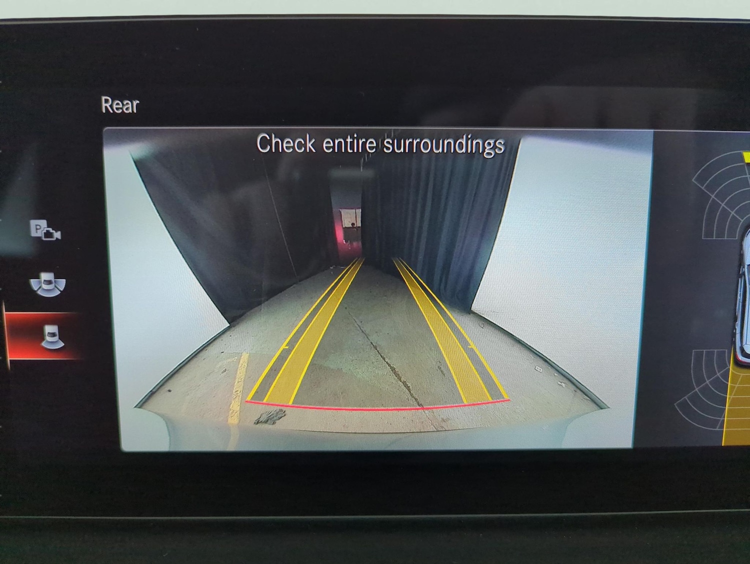 Used Mercedes-Benz EQC 2022 for sale - 77981276: Photo 5