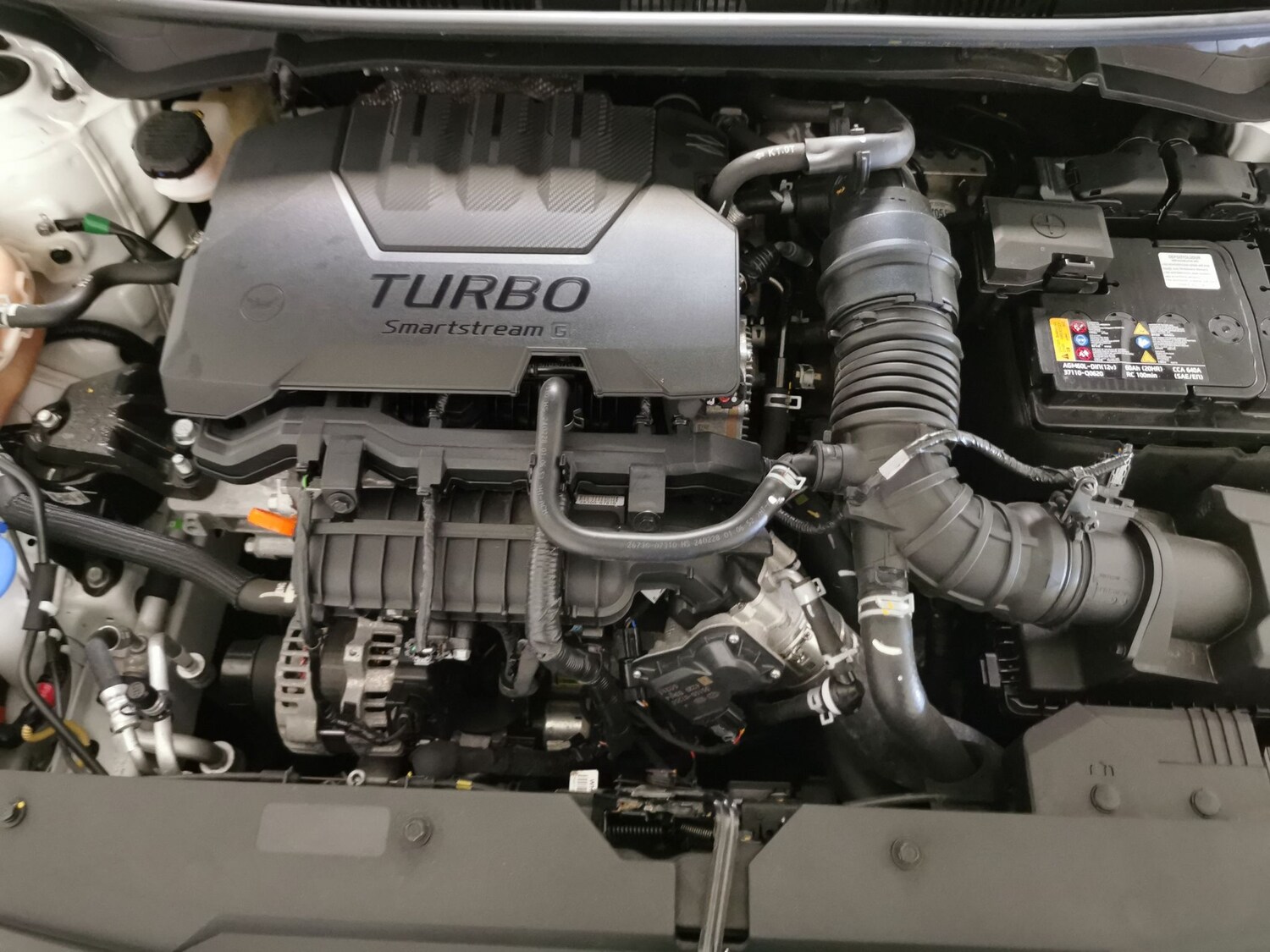 Used Hyundai i20 2024 for sale - 77872976: Photo 32