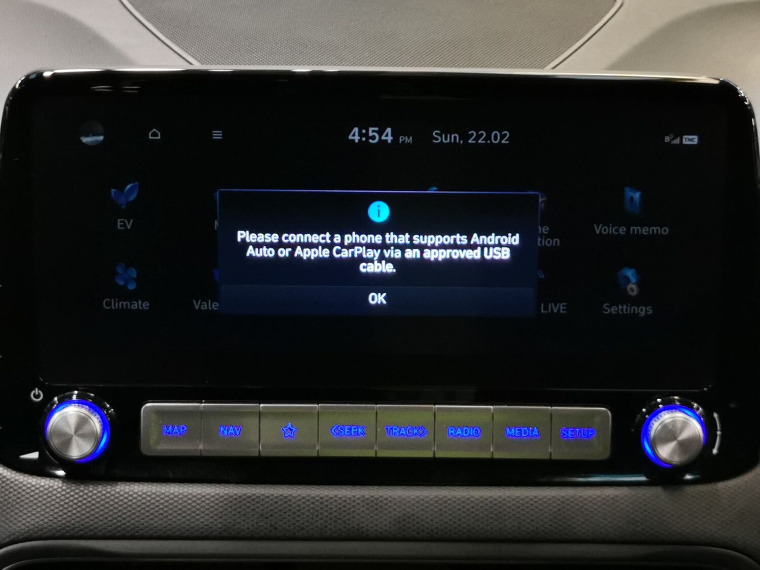 Used Hyundai KONA 2023 for sale - 77711114: Photo 14