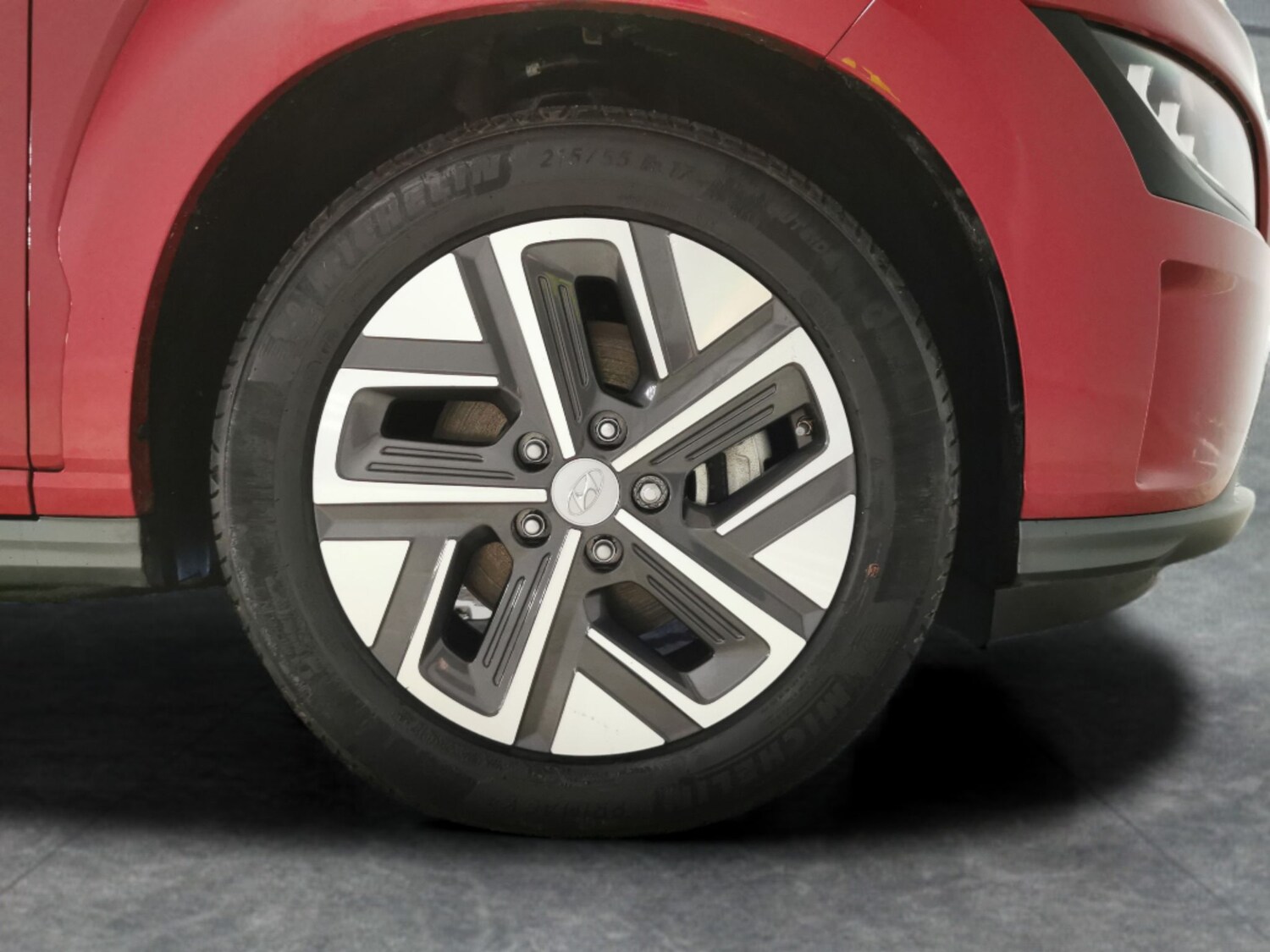 Used Hyundai KONA 2023 for sale - 77711114: Photo 29