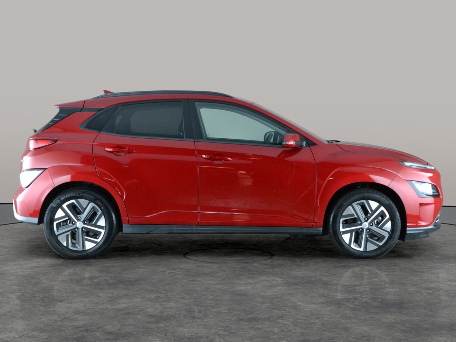 Used Hyundai KONA 2023 for sale - 77711114: Photo 9