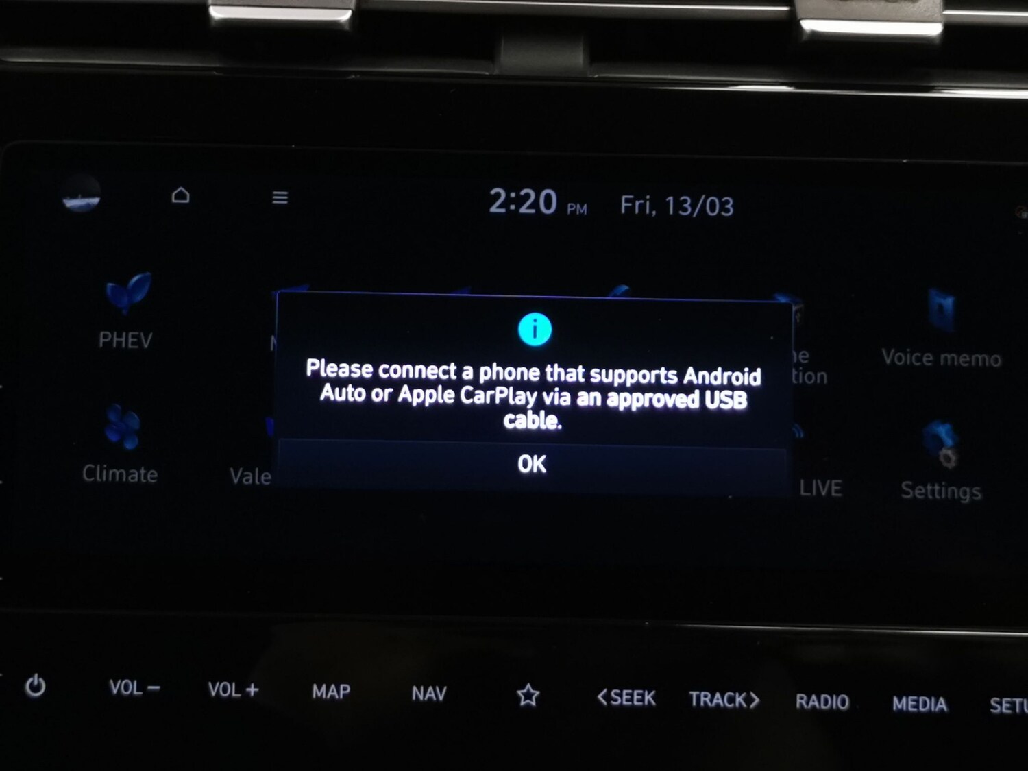 Used Hyundai TUCSON for sale - 77902118: Photo 13