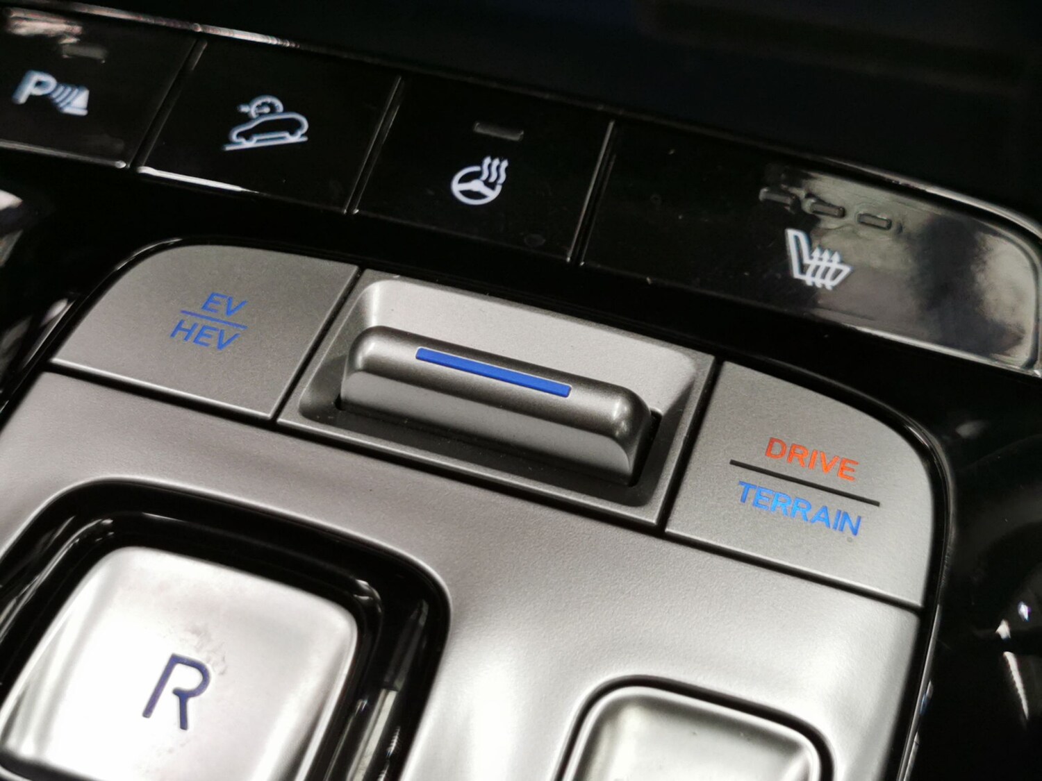 Used Hyundai TUCSON for sale - 77902118: Photo 16