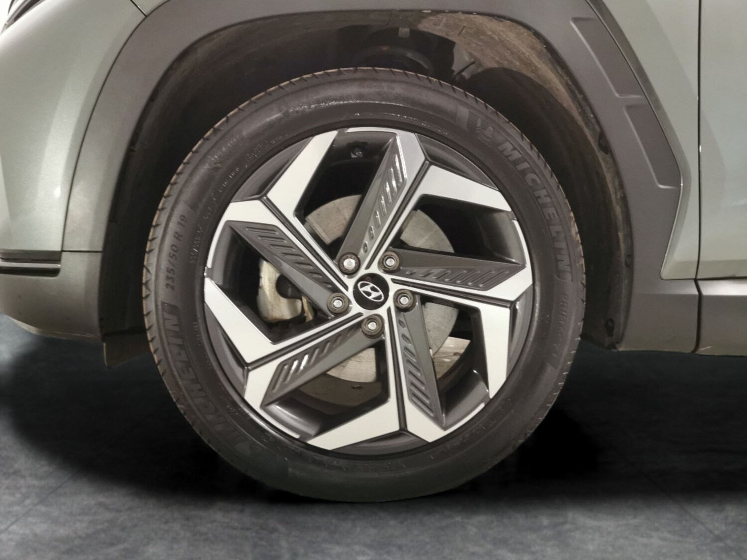 Used Hyundai TUCSON for sale - 77902118: Photo 26