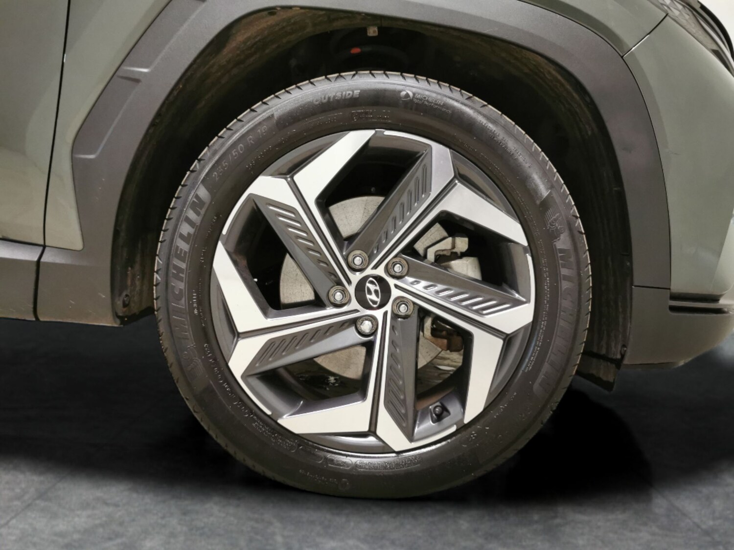 Used Hyundai TUCSON for sale - 77902118: Photo 27