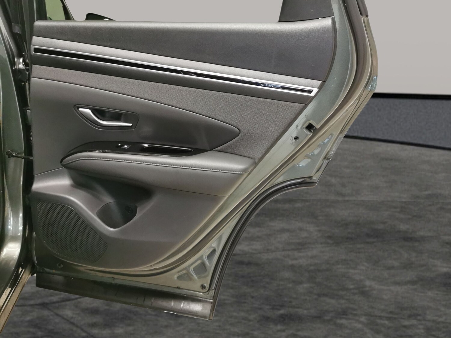 Used Hyundai TUCSON for sale - 77902118: Photo 32