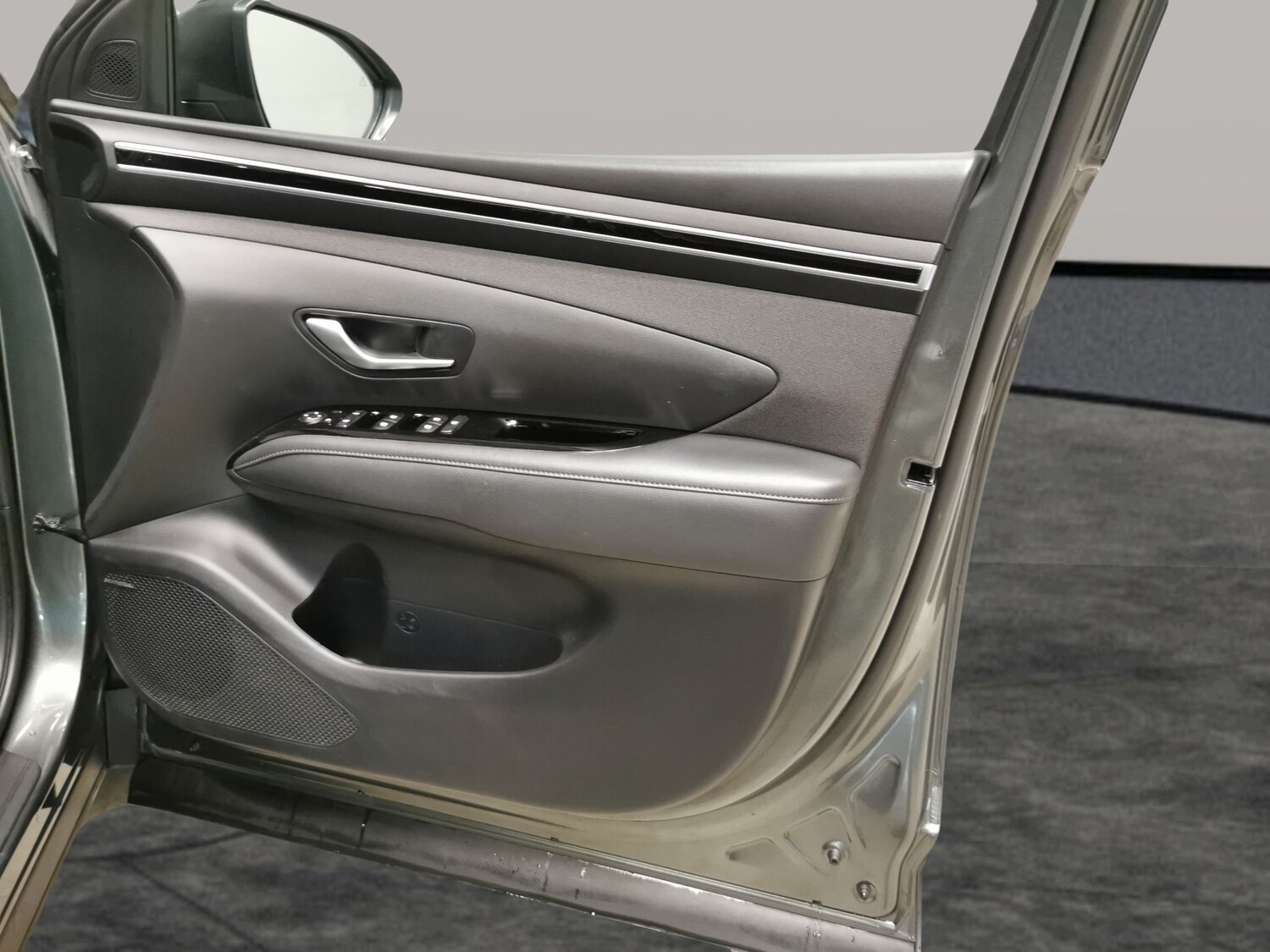 Used Hyundai TUCSON for sale - 77902118: Photo 33