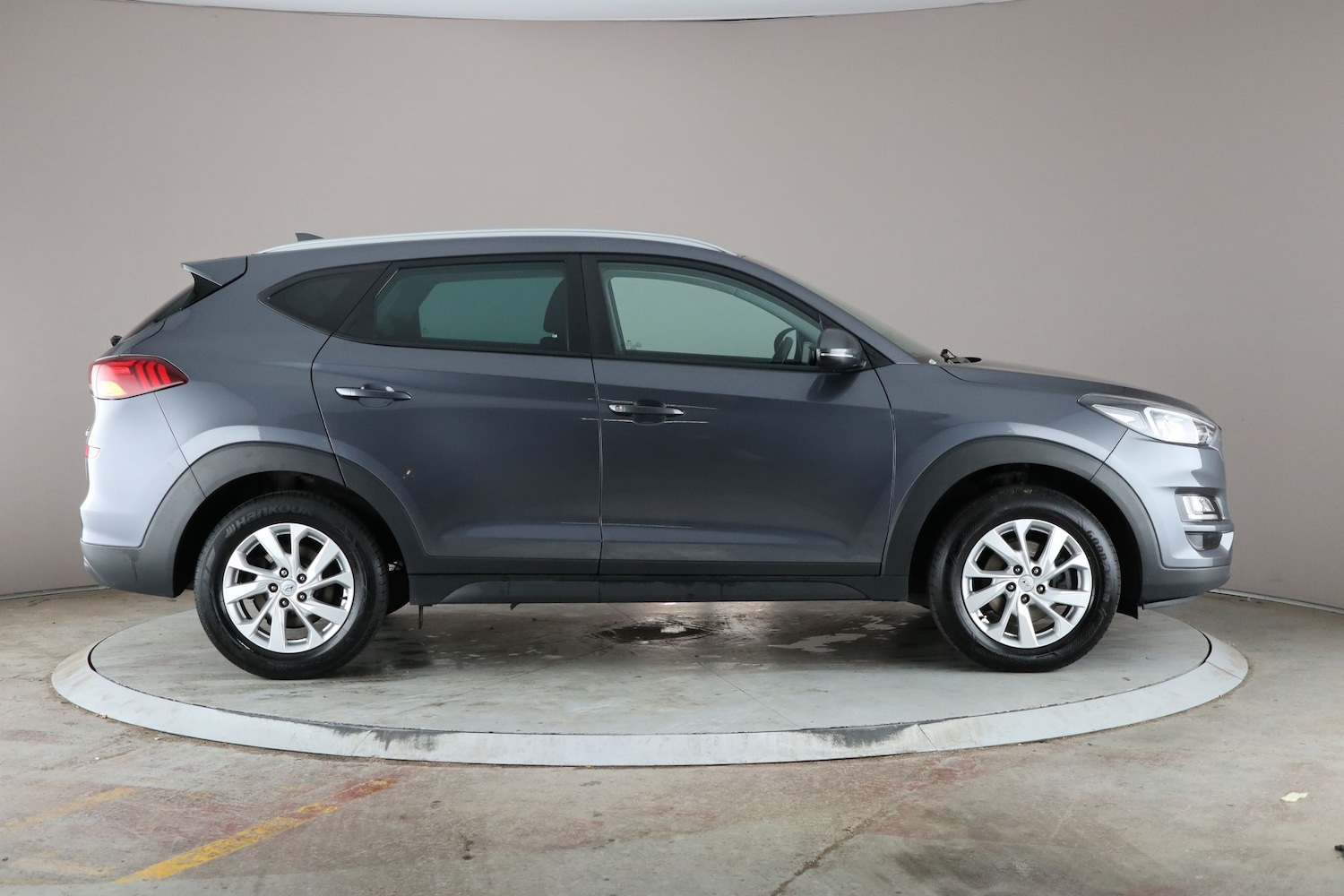 Used Hyundai TUCSON 2018 for sale - 76428489: Photo 11