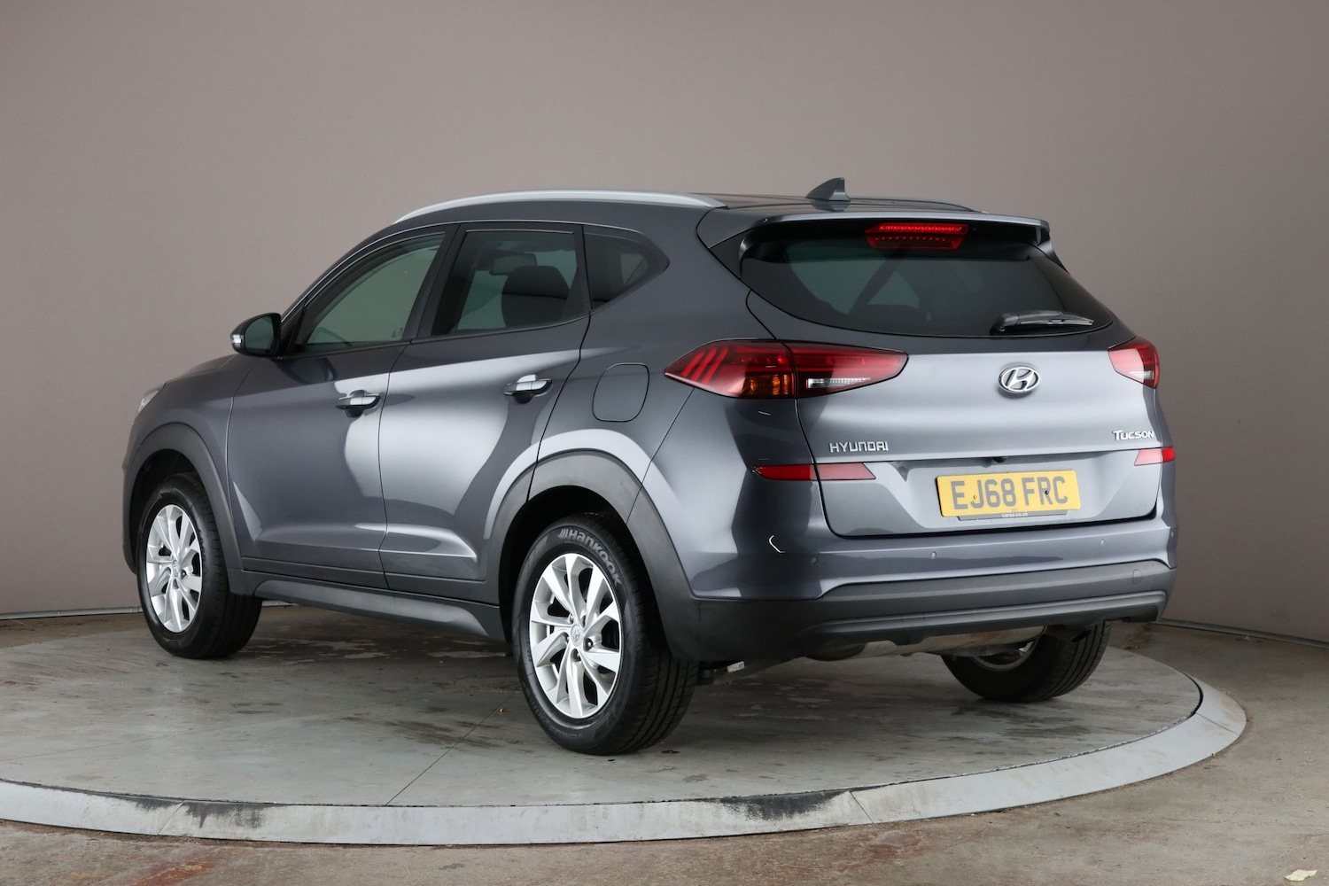 Used Hyundai TUCSON 2018 for sale - 76428489: Photo 14