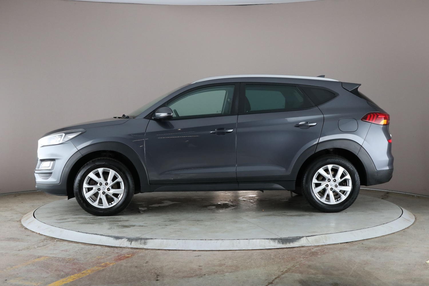 Used Hyundai TUCSON 2018 for sale - 76428489: Photo 16