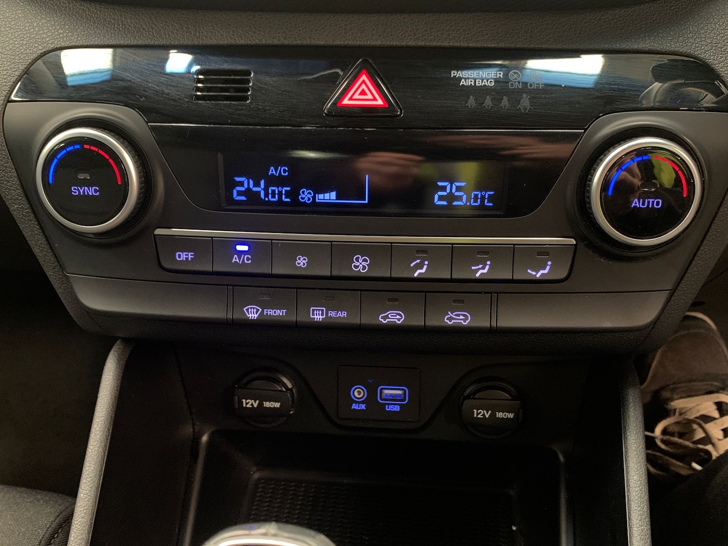 Used Hyundai TUCSON 2018 for sale - 76428489: Photo 22