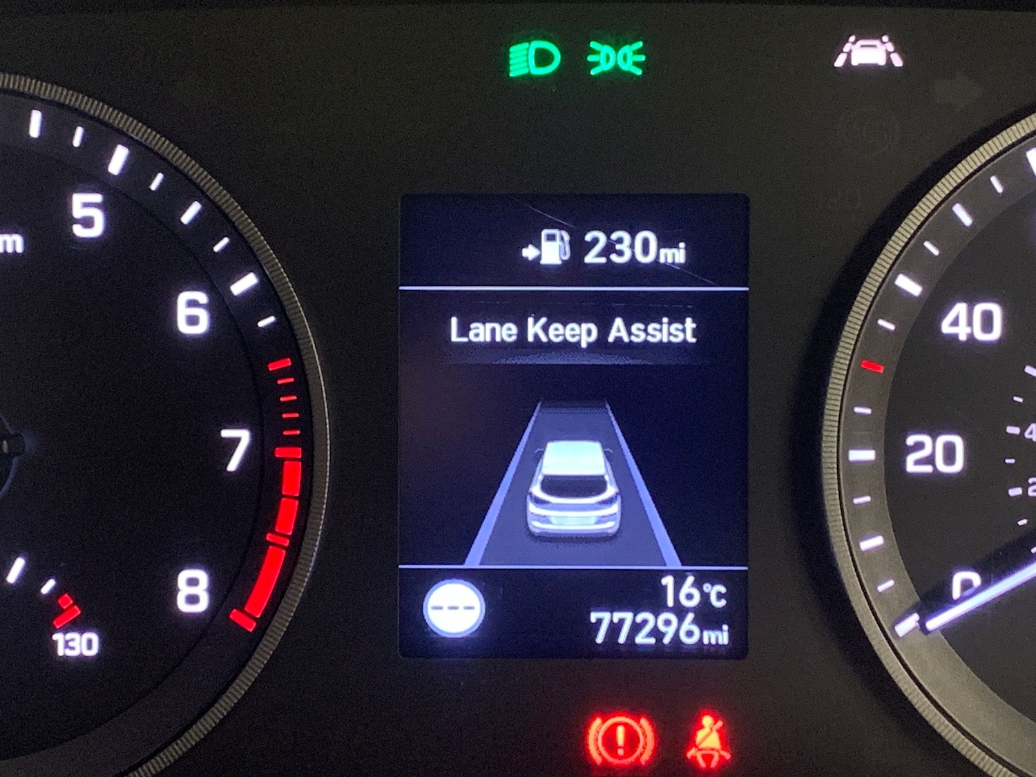 Used Hyundai TUCSON 2018 for sale - 76428489: Photo 26