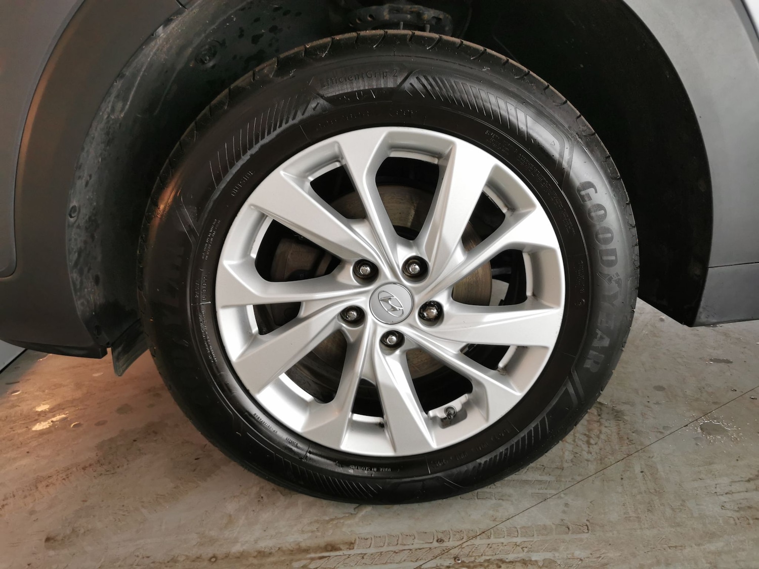 Used Hyundai TUCSON 2018 for sale - 76428489: Photo 28