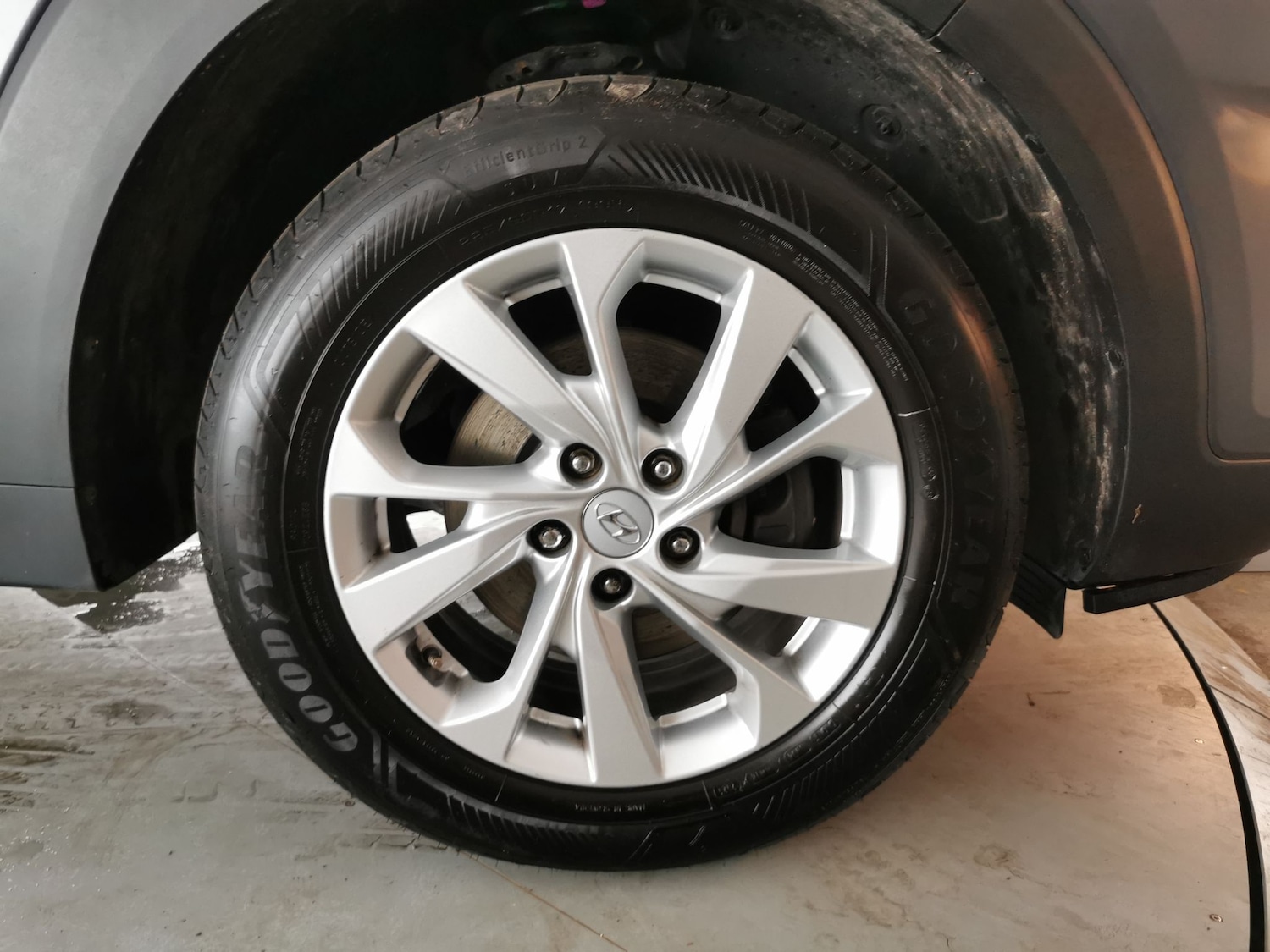 Used Hyundai TUCSON 2018 for sale - 76428489: Photo 29