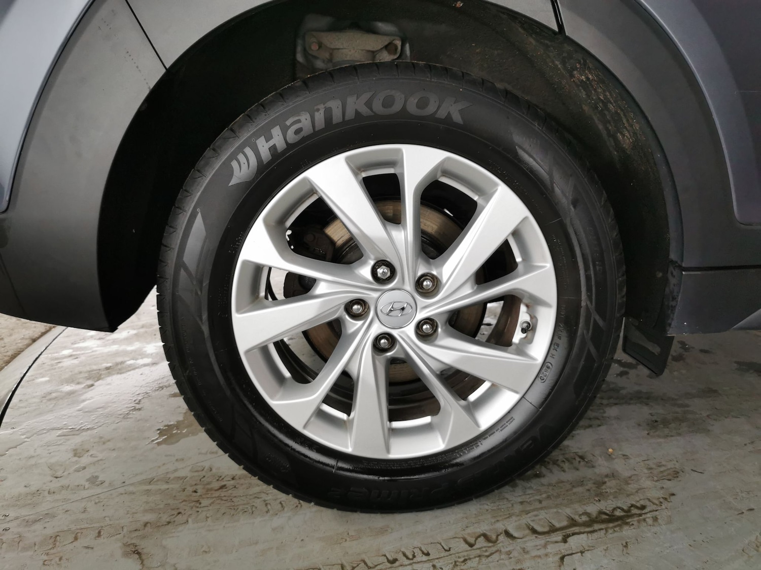 Used Hyundai TUCSON 2018 for sale - 76428489: Photo 31