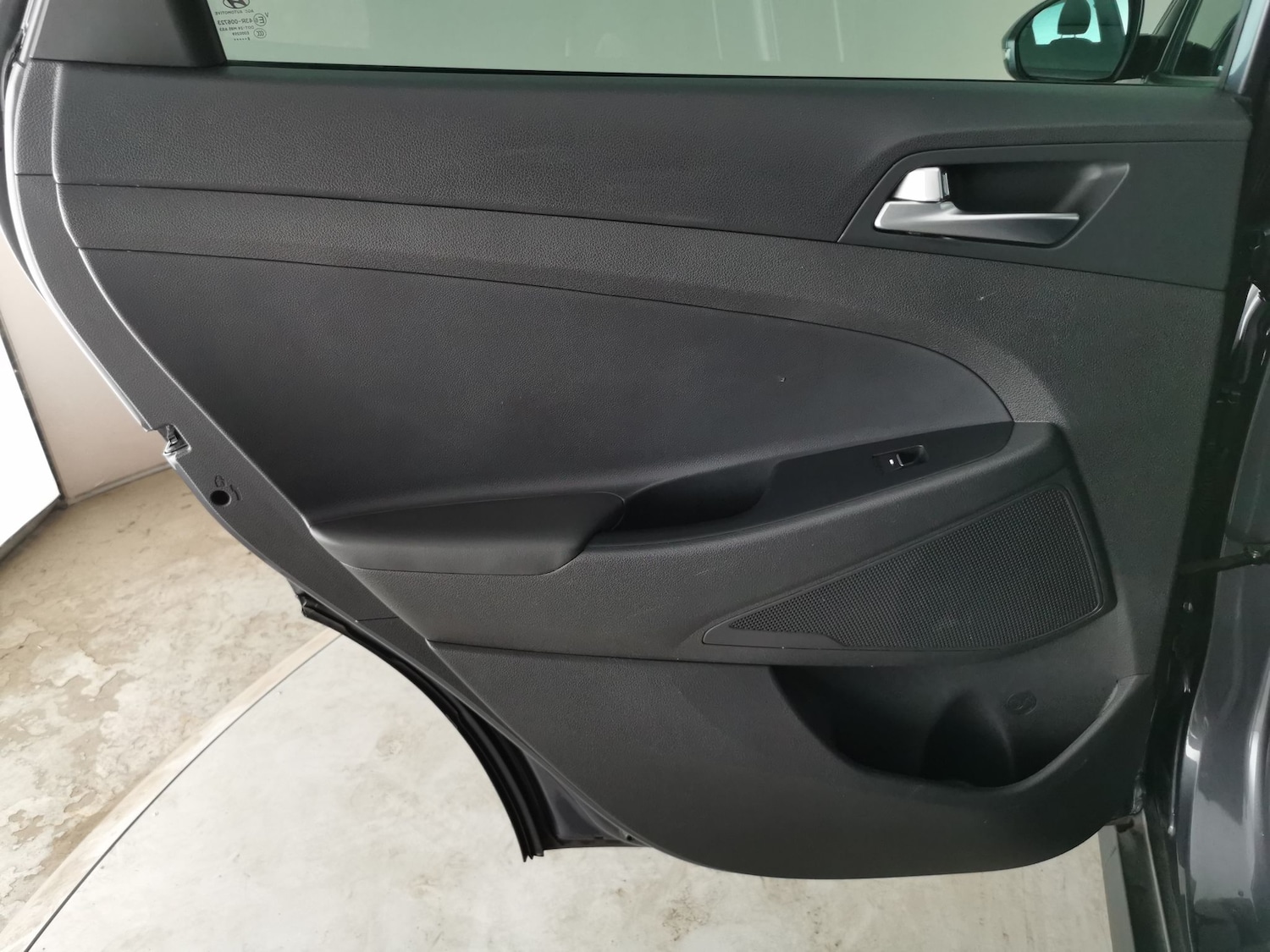 Used Hyundai TUCSON 2018 for sale - 76428489: Photo 34