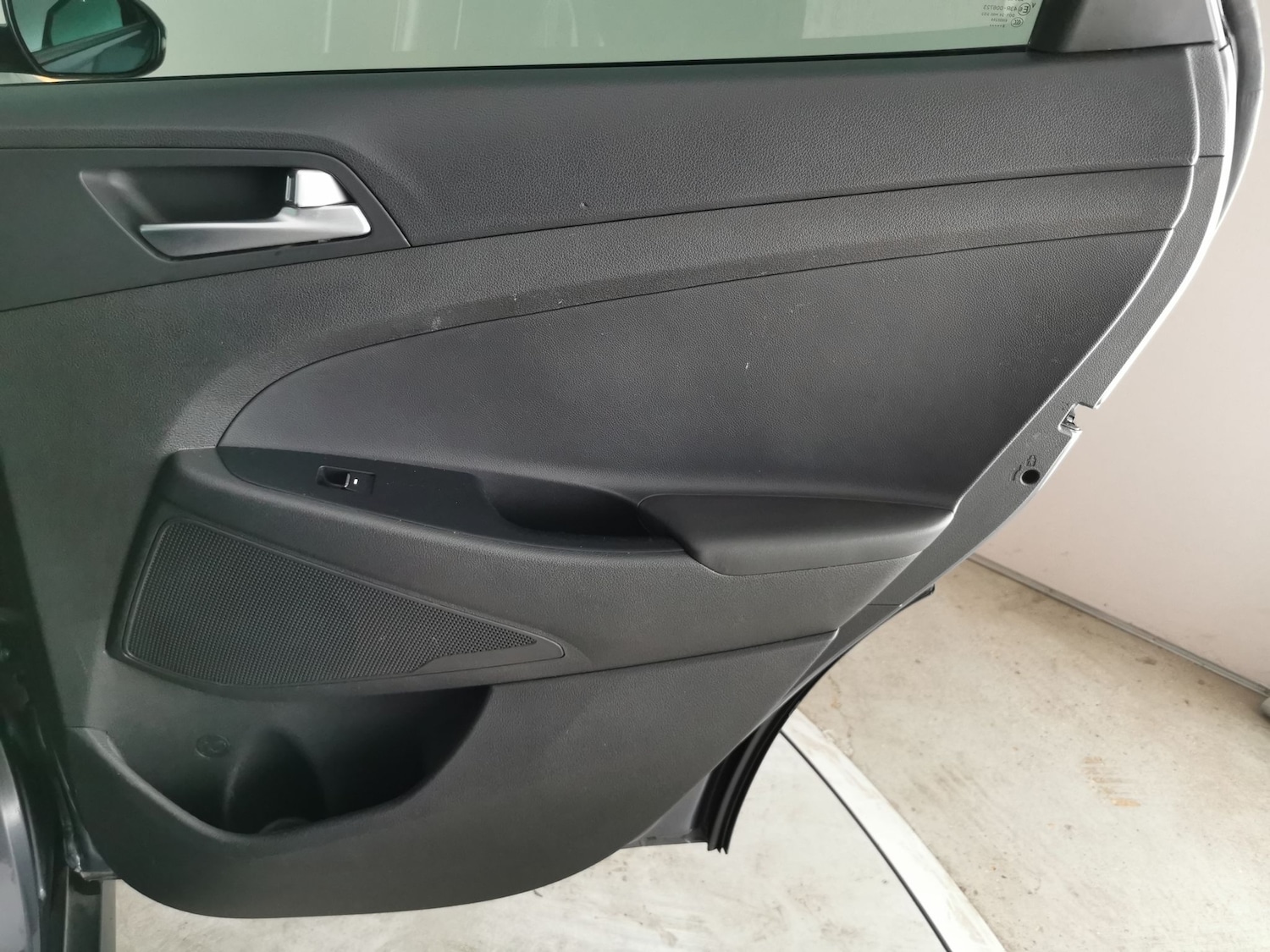 Used Hyundai TUCSON 2018 for sale - 76428489: Photo 36