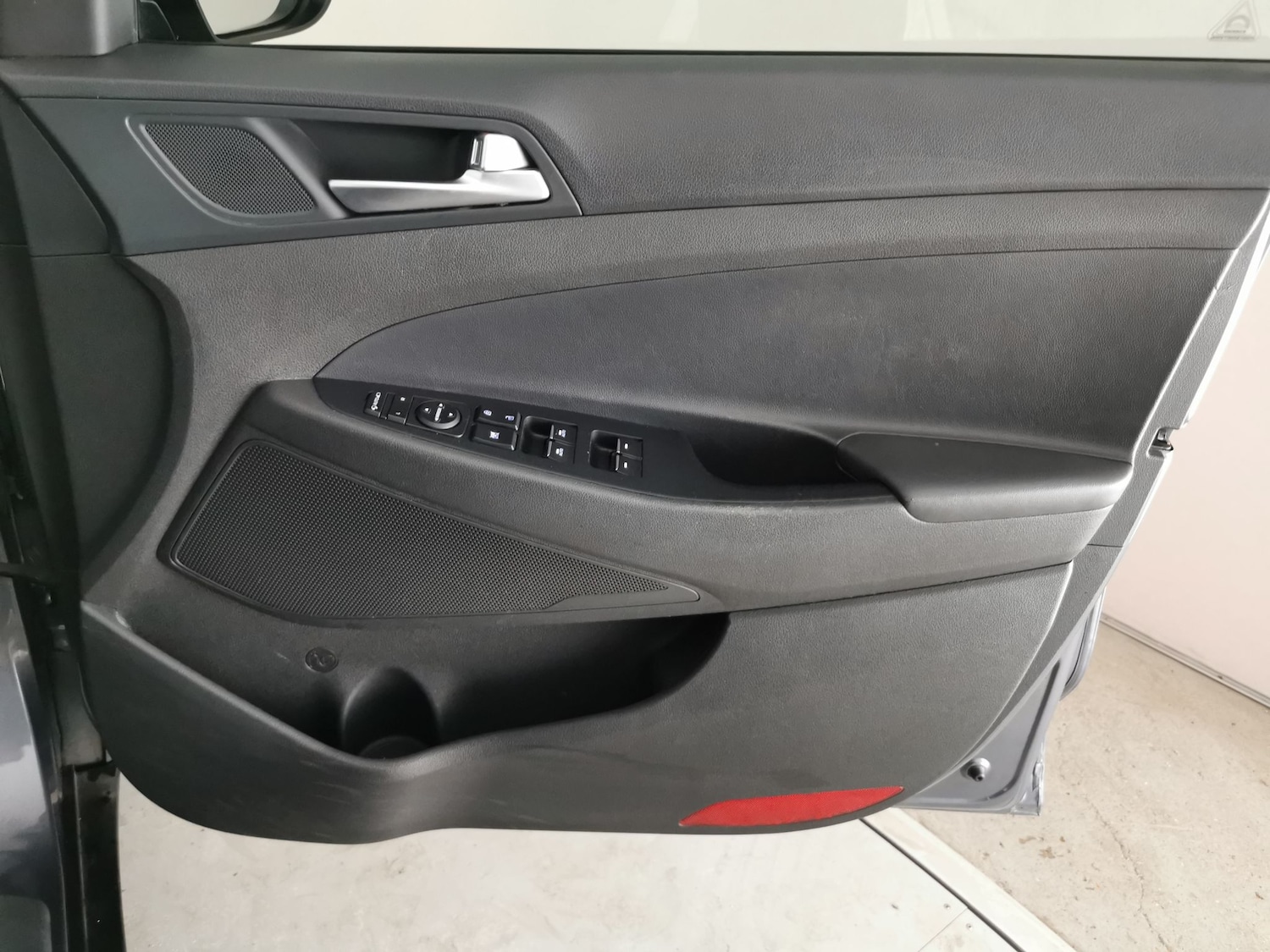 Used Hyundai TUCSON 2018 for sale - 76428489: Photo 37