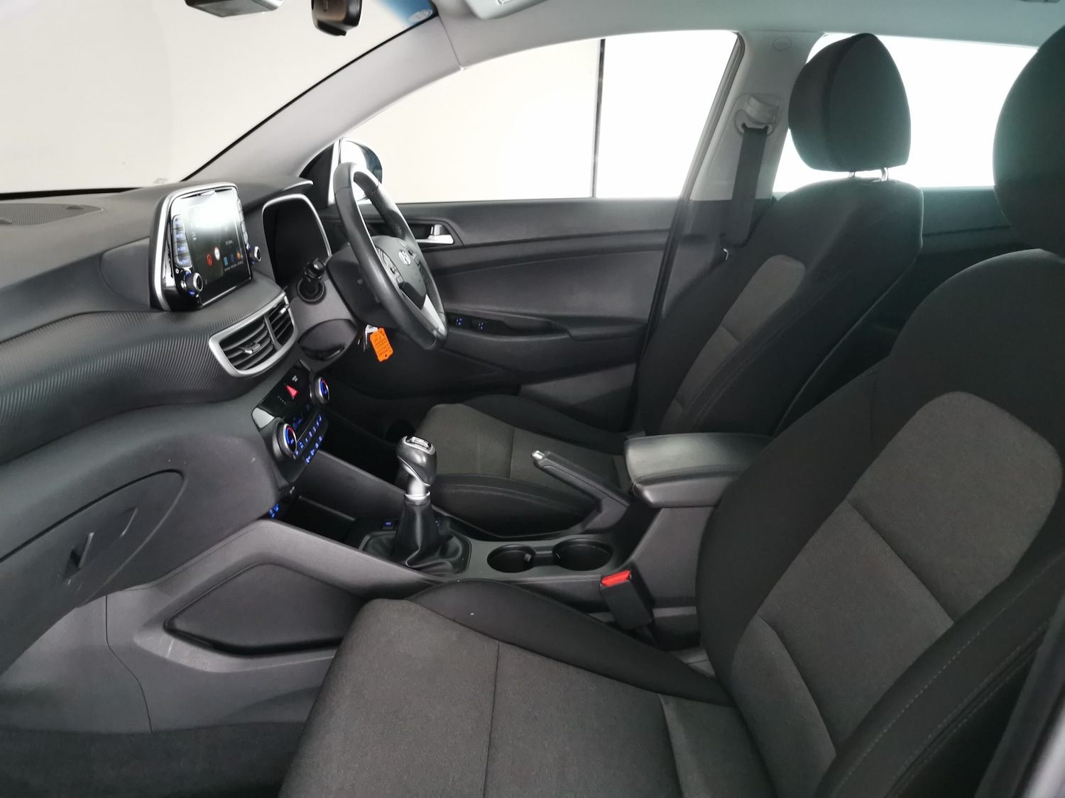 Used Hyundai TUCSON 2018 for sale - 76428489: Photo 4