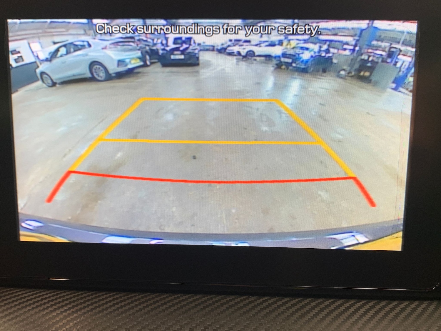 Used Hyundai TUCSON 2018 for sale - 76428489: Photo 6