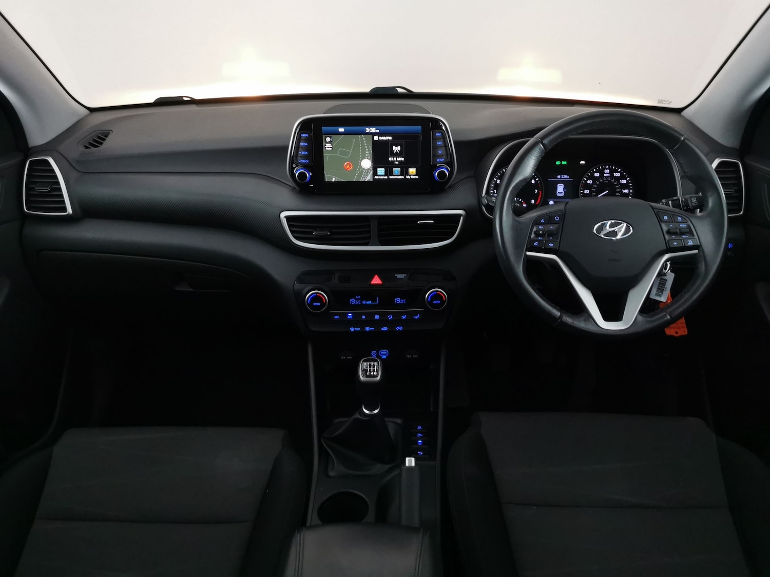 Used Hyundai TUCSON 2018 for sale - 76428489: Photo 8