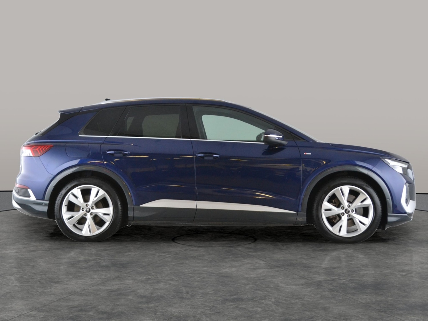 Used Audi Q4 e-tron 2022 for sale - 76428494: Photo 15