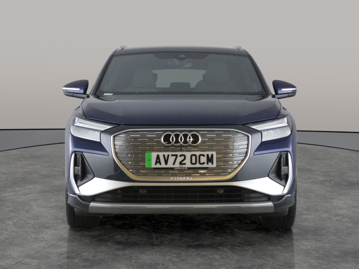 Used Audi Q4 e-tron 2022 for sale - 76428494: Photo 17