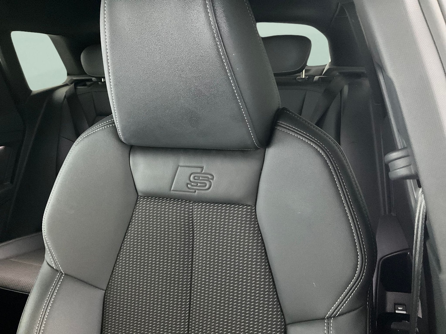 Used Audi Q4 e-tron 2022 for sale - 76428494: Photo 19