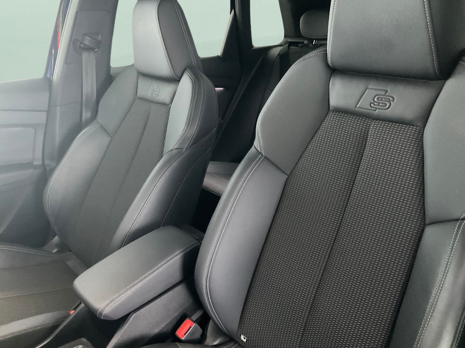 Used Audi Q4 e-tron 2022 for sale - 76428494: Photo 20