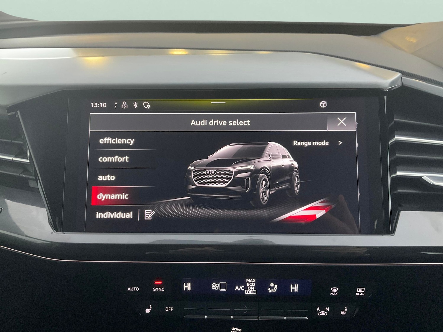 Used Audi Q4 e-tron 2022 for sale - 76428494: Photo 23