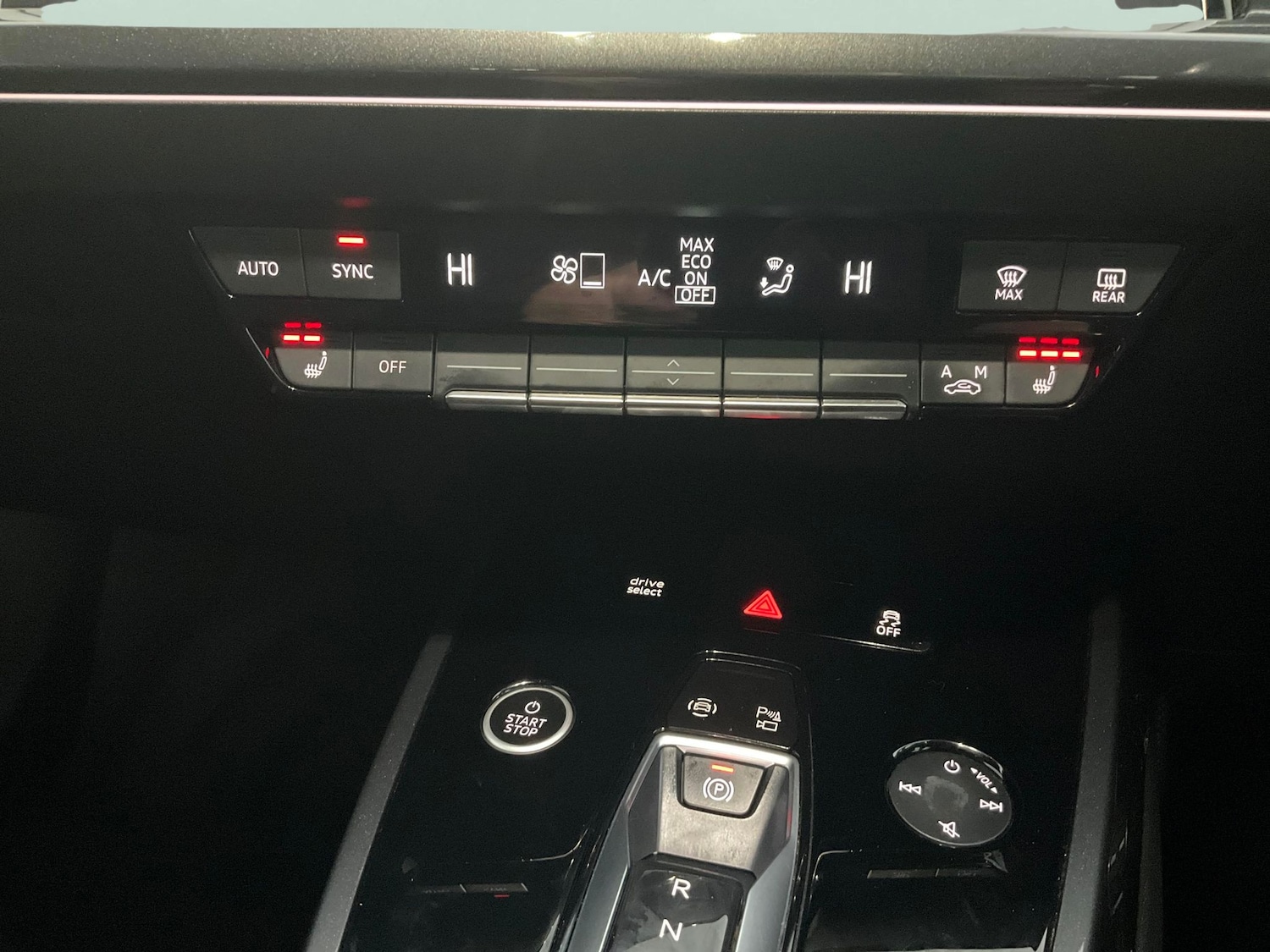 Used Audi Q4 e-tron 2022 for sale - 76428494: Photo 26