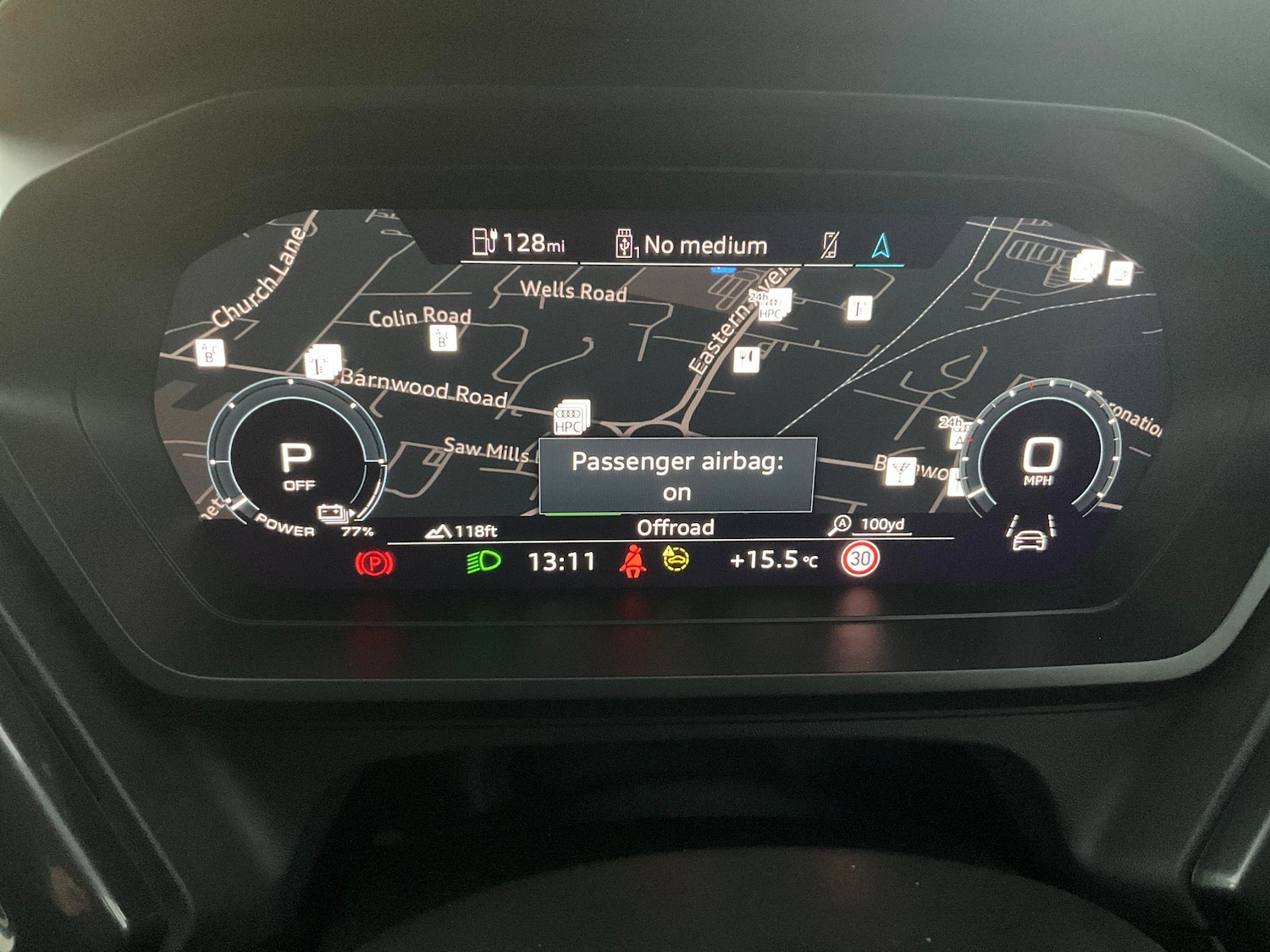 Used Audi Q4 e-tron 2022 for sale - 76428494: Photo 29