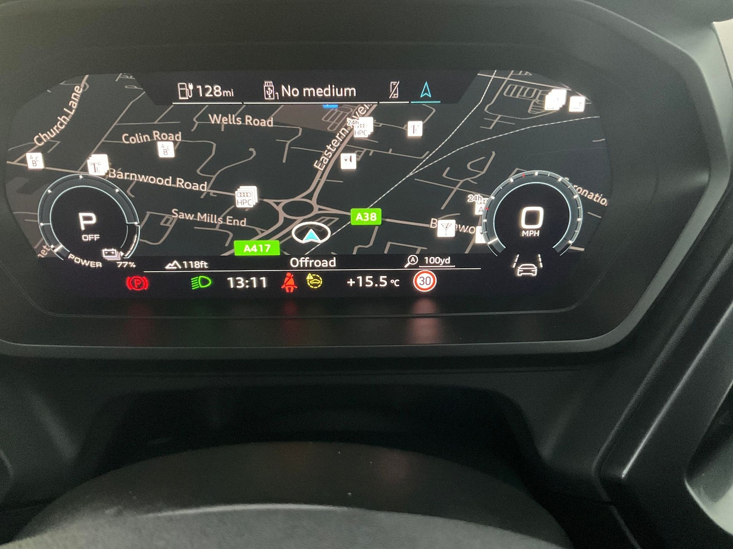 Used Audi Q4 e-tron 2022 for sale - 76428494: Photo 31