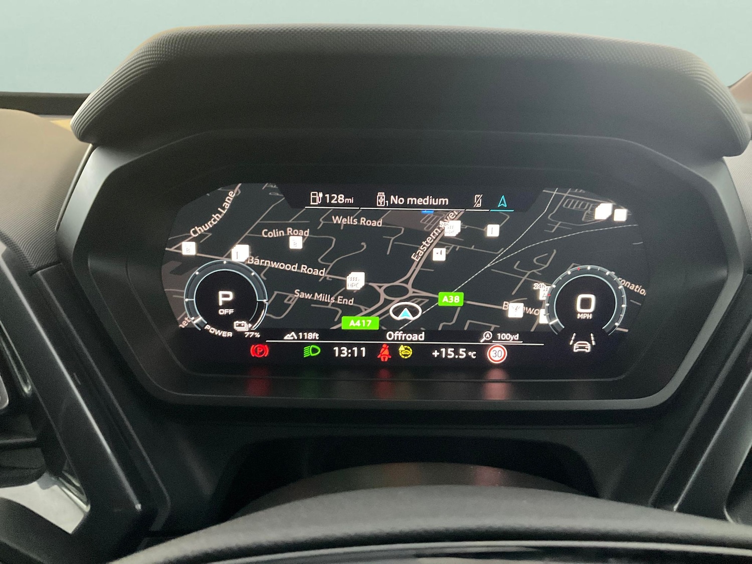 Used Audi Q4 e-tron 2022 for sale - 76428494: Photo 32