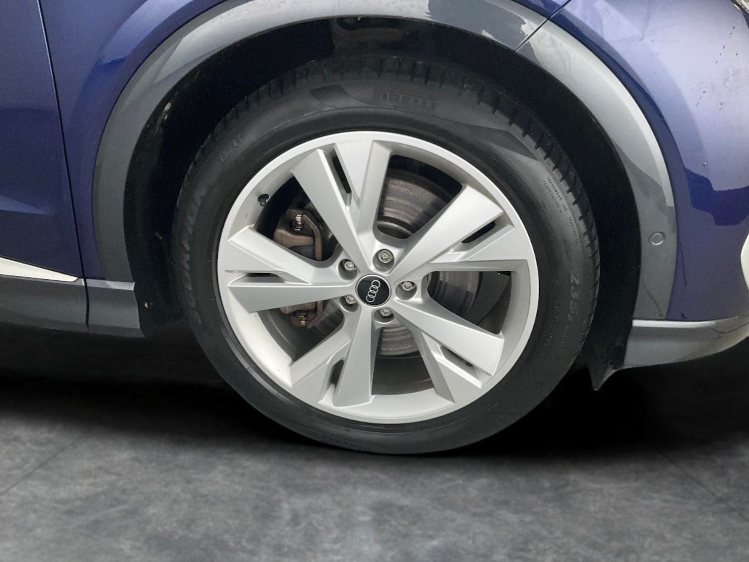 Used Audi Q4 e-tron 2022 for sale - 76428494: Photo 37